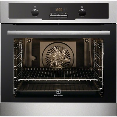 ‏תנור בנוי Electrolux EOB5440AOX יבואן רשמי