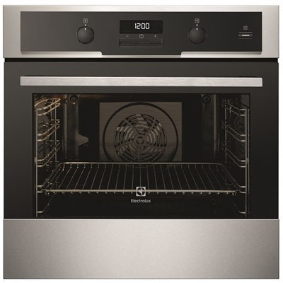 ‏תנור בנוי Electrolux EOB5554AAX יבואן רשמי