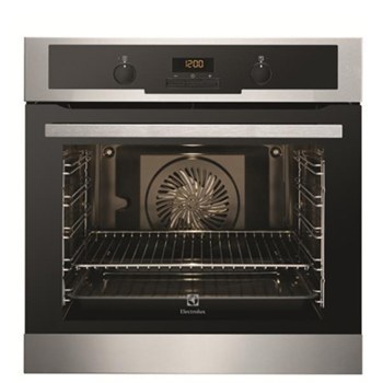‏תנור בנוי Electrolux EOC5410AOX יבואן רשמי