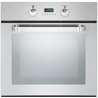 ‏תנור בנוי Delonghi NDB433X יבואן רשמי