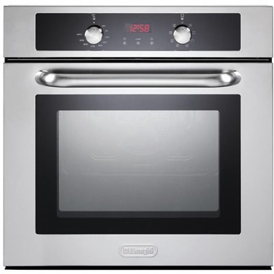 ‏תנור בנוי Delonghi NDB442X יבואן רשמי