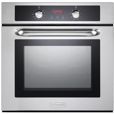 תנור בנוי Delonghi NDB442X יבואן רשמי