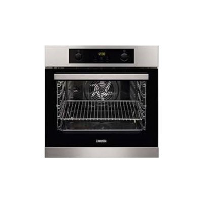 ‏תנור בנוי Zanussi ZOP37972XK יבואן רשמי