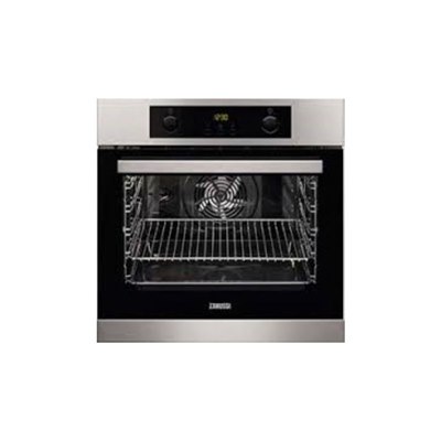 תנור בנוי Zanussi ZOP37972XK יבואן רשמי
