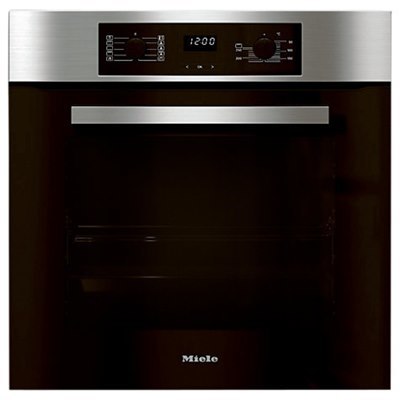‏תנור בנוי Miele H2265BP יבואן רשמי
