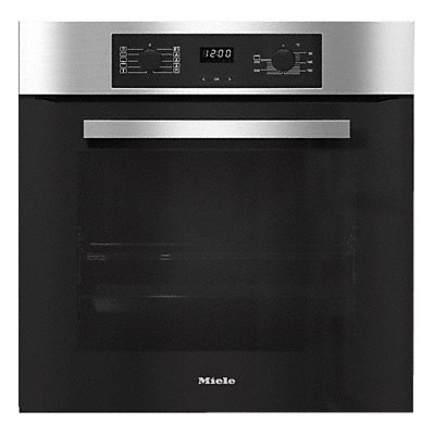 תנור בנוי Miele H2267B יבואן רשמי