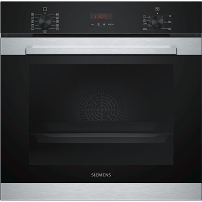 ‏תנור בנוי Siemens HB374ABR0Y יבואן רשמי