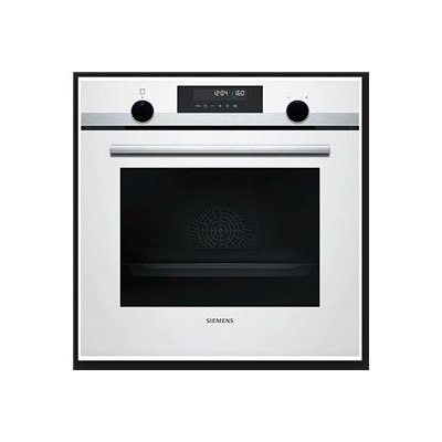 ‏תנור בנוי Siemens HB537GBW0Y יבואן רשמי