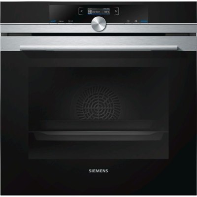 ‏תנור בנוי Siemens HB633GBS1 יבואן רשמי