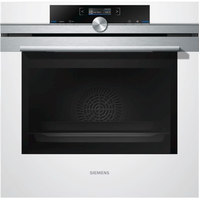 ‏תנור בנוי Siemens HB634GBW1 יבואן רשמי