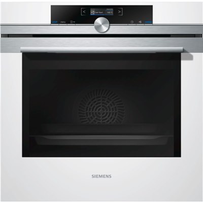 תנור בנוי Siemens HB634GBW1 יבואן רשמי