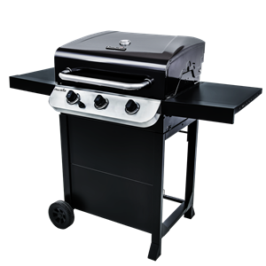 גריל גז Char Broil Classic 3