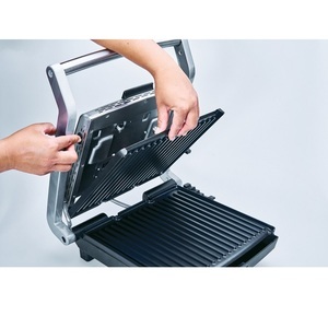 טוסטר לחיצה SOLIS 7952