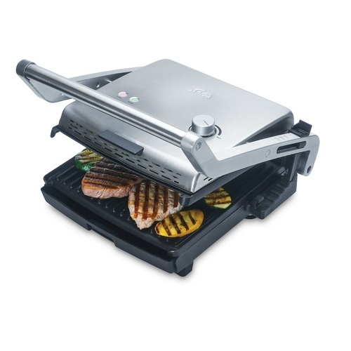 טוסטר לחיצה SOLIS 7952