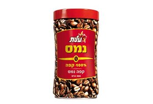 נס קפה עלית 200 גר'