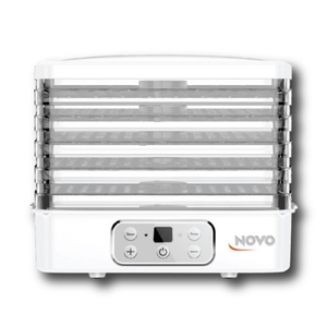 מייבש מזון NOVO NOV506 נובו