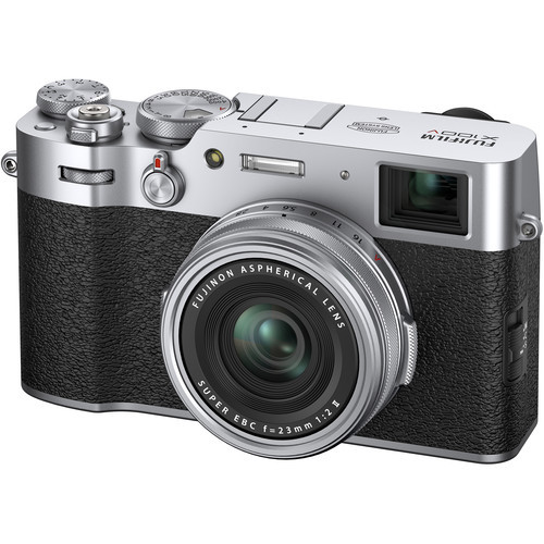 מצלמה Fujifilm X100V - שמעוני