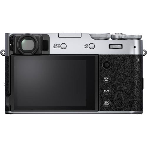מצלמה Fujifilm X100V - שמעוני