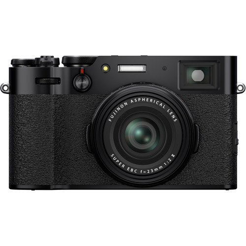 מצלמה Fujifilm X100V - שמעוני