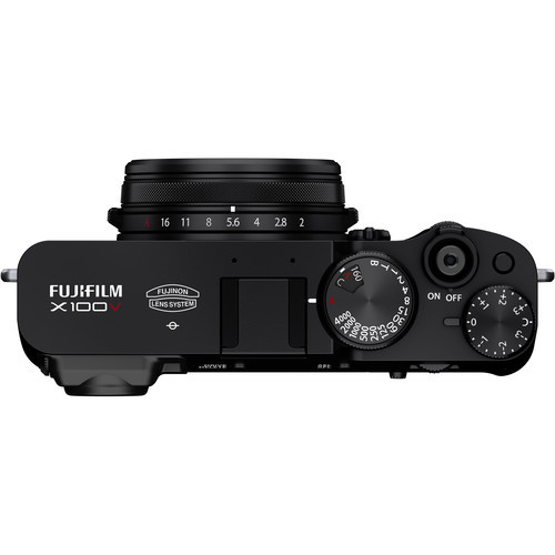 מצלמה Fujifilm X100V - שמעוני