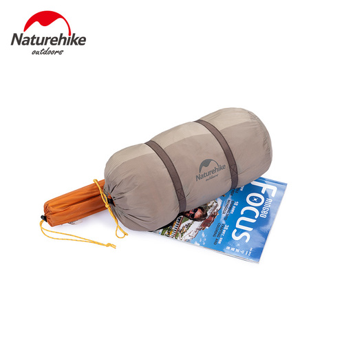 אוהל טיולים מקצועי עמיד בגשם ל  1-2 אנשים  Nebula 2 Ultra-Light Double Resident Tent
