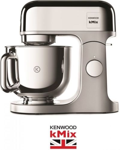 מיקסר שף KENWOOD דגם KMX761CH