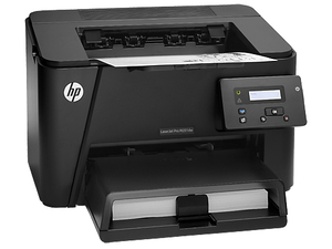 מדפסת HP LaserJet Pro M201dw