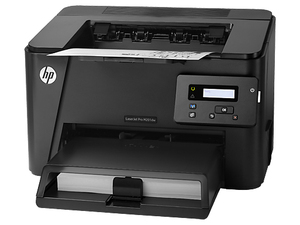 מדפסת HP LaserJet Pro M201dw