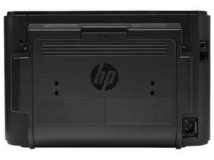 מדפסת HP LaserJet Pro M201dw