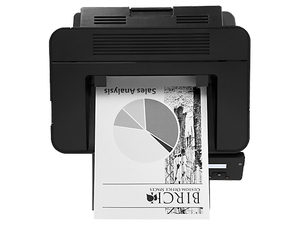 מדפסת HP LaserJet Pro M201dw