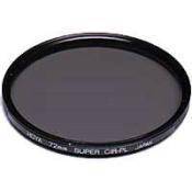 Hoya 62mm Circular Polarizer HQ Filter