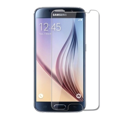 מגן מסך זכוכית מחוסמת איכותית למכשיר SAMSUNG A70S