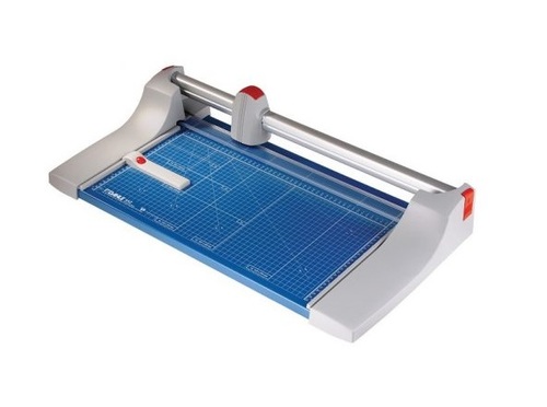 גליוטינת גלגלת 552 Dahle