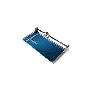 גיליוטינה גלגלת מקצועית 554 Dahle 