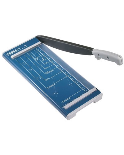 גיליוטינה סכין 533 Dahle