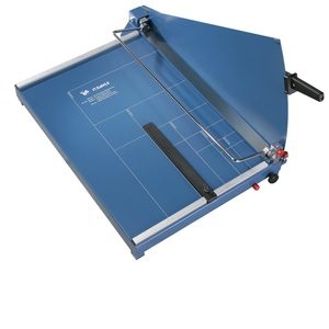 גיליוטינה סכין מקצועית 519 Dahle 