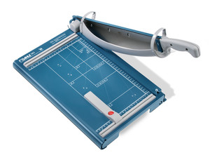 גליוטינת סכין 561 Dahle
