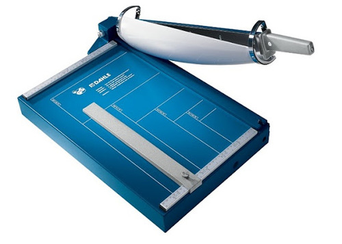 867  גליוטינה סכין מקצועית Dahle