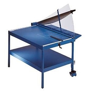 גליוטינה בית דפוס 585 Dahle
