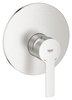 כיסוי חיצוני 3 דרך 19296DC1 לינארה LINEARE מוברש GROHE