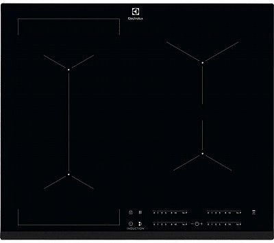 כיריים אינדוקציה Electrolux EIV634 
