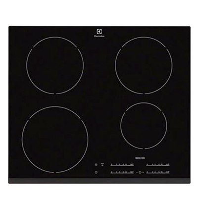 כיריים אינדוקציה Electrolux EHH6540FHK 