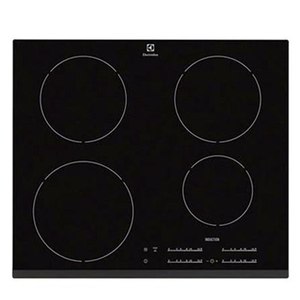 כיריים אינדוקציה Electrolux EHH6540FHK 