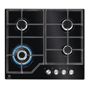 כיריים גז אלקטרולוקס Electrolux EGG6436K 