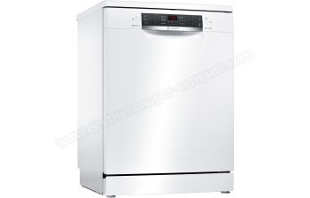 מדיח כלים לבן 60 BOSCH SMS46IW03