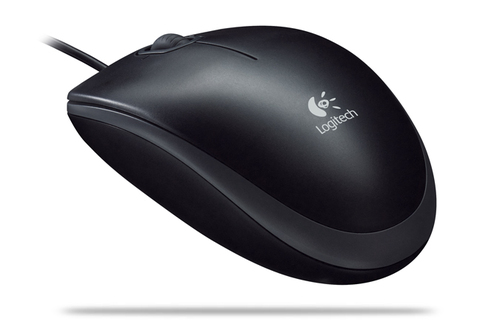 עכבר LogiTech B110