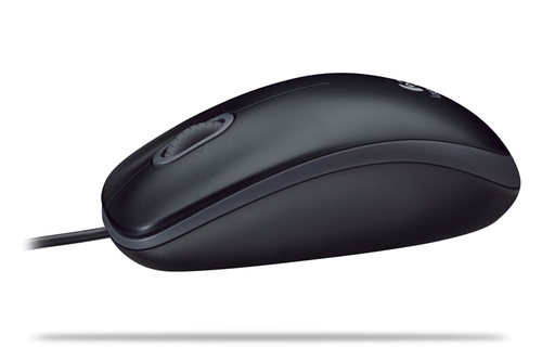 עכבר LogiTech B110