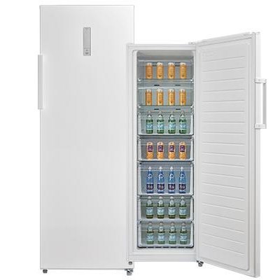מקפיא  Midea HS312FWEW 