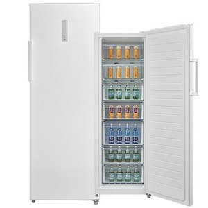 מקפיא  Midea HS312FWEW 