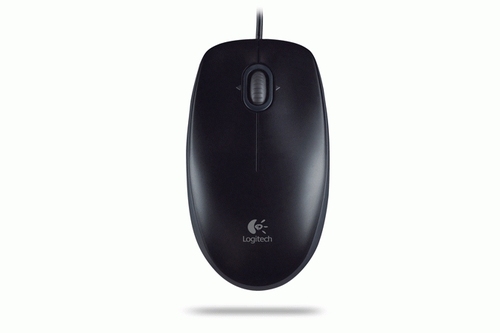 עכבר LogiTech B110